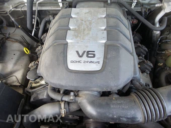 2001 Isuzu Rodeo – miniatura 26