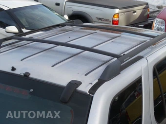 2001 Isuzu Rodeo – miniatura 29