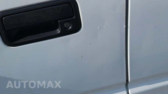 2001 Isuzu Rodeo S – miniatura 24