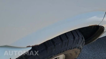 2001 Isuzu Rodeo S – miniatura 26