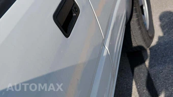 2001 Isuzu Rodeo S – miniatura 27