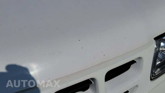 2001 Isuzu Rodeo S – miniatura 31