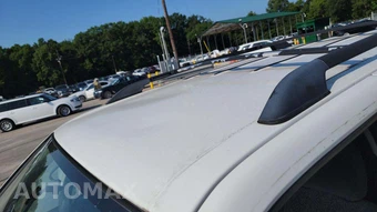2001 Isuzu Rodeo S – miniatura 32