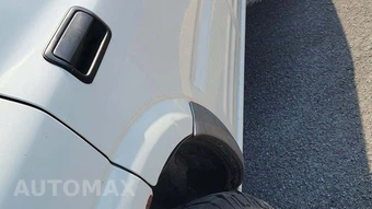 2001 Isuzu Rodeo S – miniatura 36
