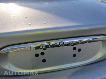 2001 Jaguar S-TYPE V6 – miniatura 16