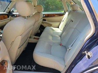 2001 Jaguar XJR – miniatura 13