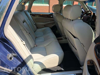 2001 Jaguar XJR – miniatura 16