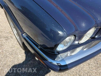 2001 Jaguar XJR – miniatura 27