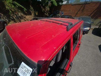 2001 Jeep Cherokee Sport – miniatura 12