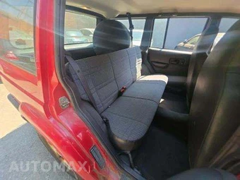 2001 Jeep Cherokee Sport – miniatura 16