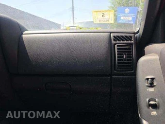 2001 Jeep Cherokee Sport – miniatura 19