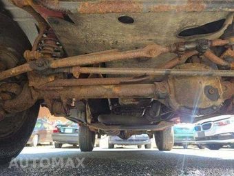2001 Jeep Cherokee Sport – miniatura 20