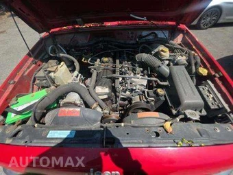 2001 Jeep Cherokee Sport – miniatura 37