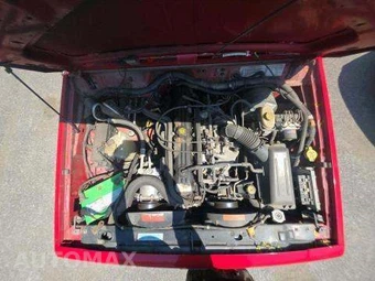 2001 Jeep Cherokee Sport – miniatura 38