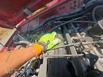 2001 Jeep Cherokee Sport – miniatura 39