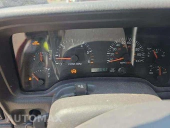 2001 Jeep Cherokee Sport – miniatura 9