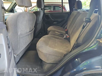 2001 Jeep Grand Cherokee Laredo – miniatura 13