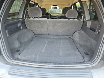 2001 Jeep Grand Cherokee Laredo – miniatura 16