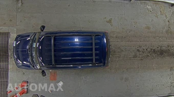2001 Jeep Grand Cherokee Laredo – miniatura 19