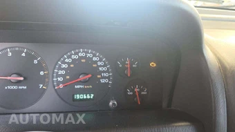 2001 Jeep Grand Cherokee Laredo – miniatura 26