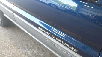 2001 Jeep Grand Cherokee Laredo – miniatura 27