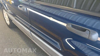 2001 Jeep Grand Cherokee Laredo – miniatura 29