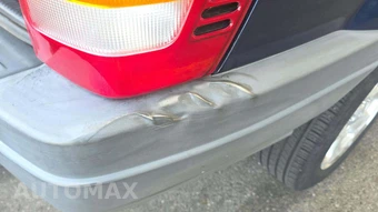 2001 Jeep Grand Cherokee Laredo – miniatura 30