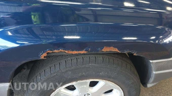 2001 Jeep Grand Cherokee Laredo – miniatura 31