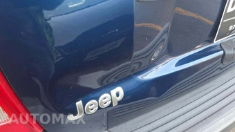 2001 Jeep Grand Cherokee Laredo – miniatura 32