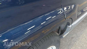 2001 Jeep Grand Cherokee Laredo – miniatura 33