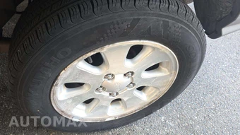 2001 Jeep Grand Cherokee Laredo – miniatura 35