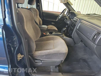 2001 Jeep Grand Cherokee Laredo – miniatura 8