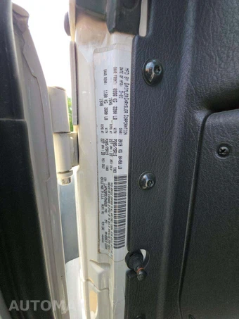 2001 Jeep Wrangler SE - miniatura 5