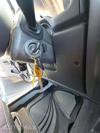 2001 Jeep Wrangler SE - miniatura 8