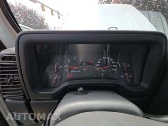 2001 Jeep Wrangler SE - miniatura 9