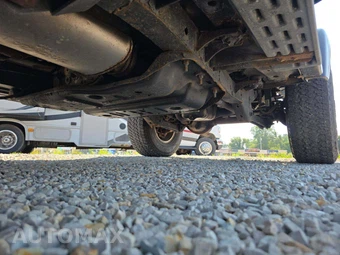 2001 Jeep Wrangler Sport - miniatura 14