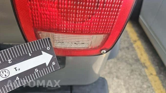 2001 Jeep Wrangler Sport – miniatura 5