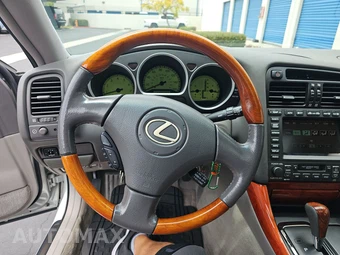 2001 Lexus GS 430 – miniatura 10