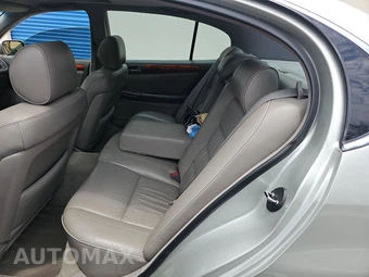 2001 Lexus GS 430 – miniatura 13