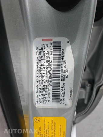 2001 Lexus GS 430 – miniatura 16