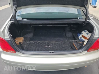 2001 Lexus GS 430 – miniatura 18
