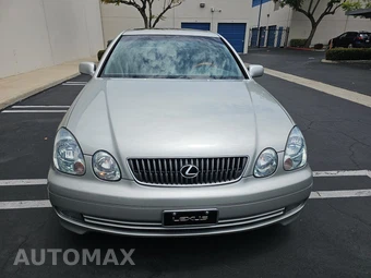 2001 Lexus GS 430 – miniatura 2
