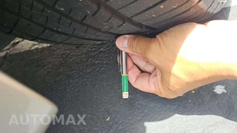 2001 Lexus GS 430 – miniatura 23