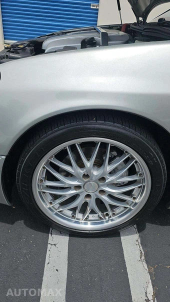 2001 Lexus GS 430 – miniatura 24