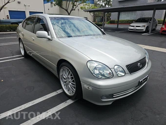 2001 Lexus GS 430 – miniatura 3