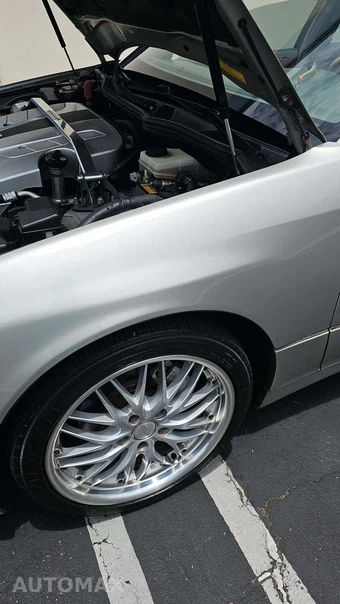 2001 Lexus GS 430 – miniatura 30