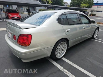 2001 Lexus GS 430 – miniatura 4