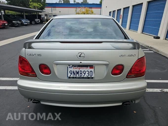 2001 Lexus GS 430 – miniatura 5
