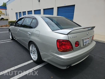 2001 Lexus GS 430 – miniatura 6