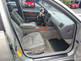 2001 Lexus GS 430 – miniatura 8